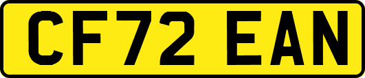 CF72EAN