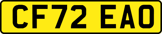 CF72EAO