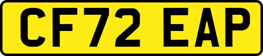 CF72EAP