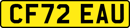 CF72EAU