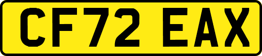 CF72EAX