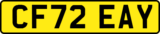 CF72EAY