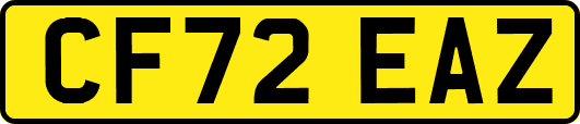 CF72EAZ