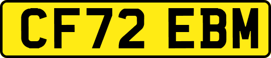 CF72EBM