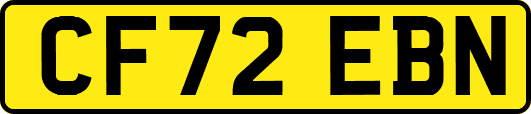 CF72EBN