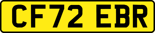 CF72EBR