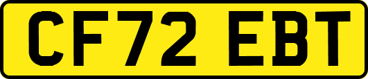 CF72EBT