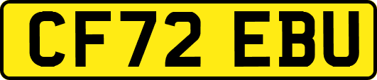 CF72EBU