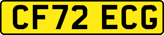 CF72ECG