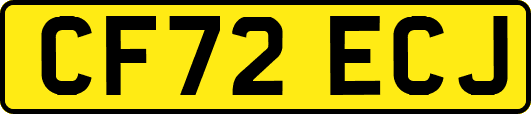 CF72ECJ