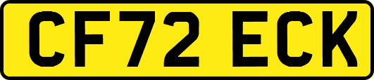 CF72ECK