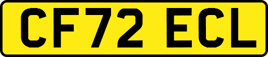 CF72ECL
