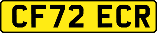 CF72ECR