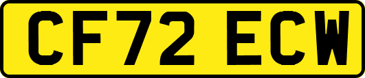 CF72ECW