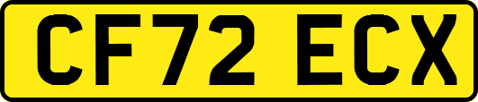 CF72ECX