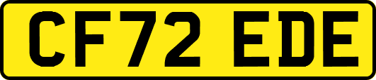 CF72EDE