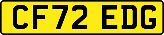CF72EDG