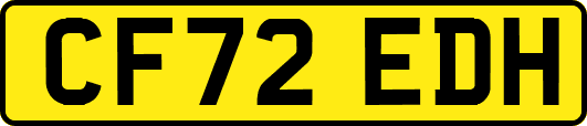CF72EDH