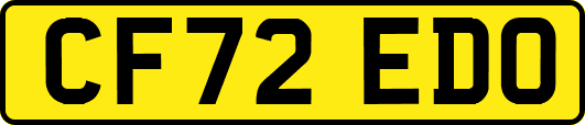 CF72EDO