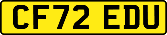 CF72EDU