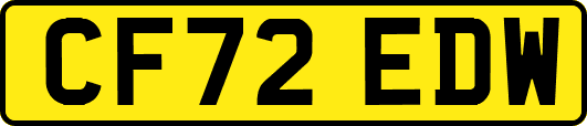 CF72EDW