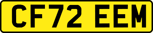 CF72EEM