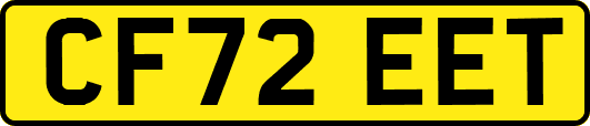 CF72EET