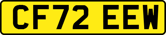 CF72EEW