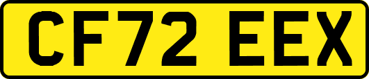 CF72EEX
