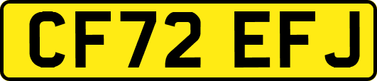 CF72EFJ