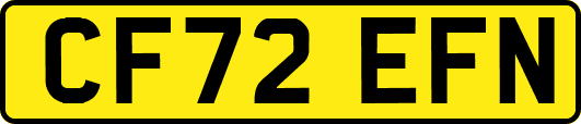 CF72EFN