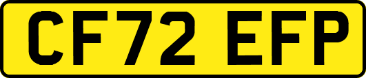 CF72EFP
