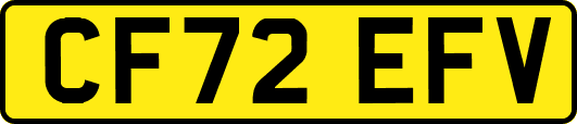CF72EFV