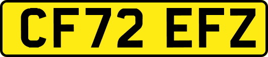 CF72EFZ