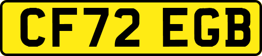 CF72EGB