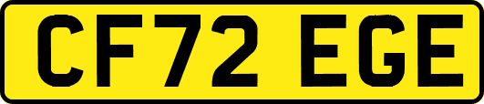 CF72EGE