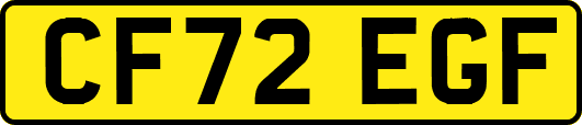 CF72EGF