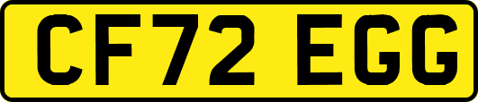 CF72EGG