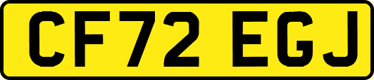 CF72EGJ