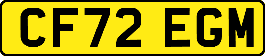 CF72EGM