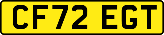 CF72EGT