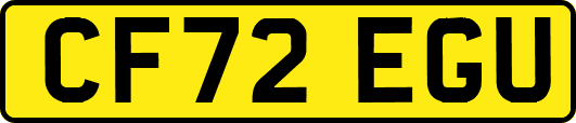 CF72EGU