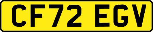 CF72EGV