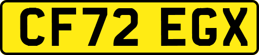 CF72EGX