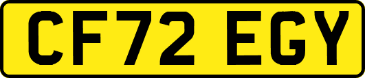 CF72EGY