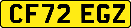 CF72EGZ