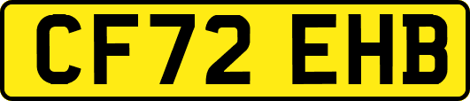 CF72EHB
