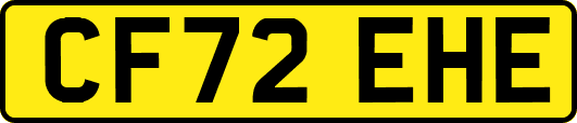 CF72EHE