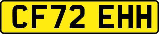 CF72EHH