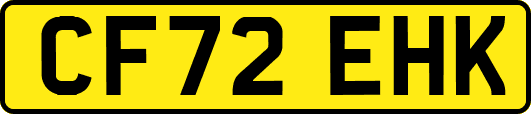 CF72EHK